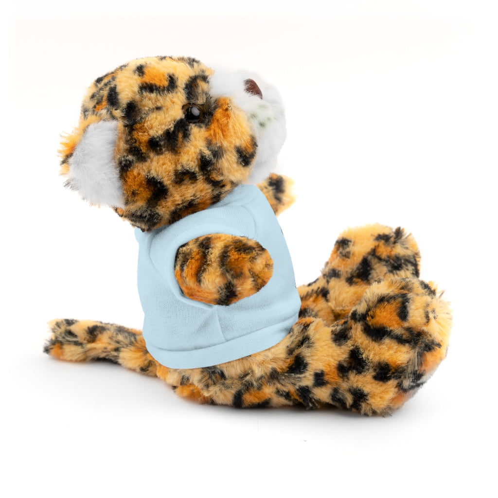 The Antiquated Gent's Stuffed Animals
