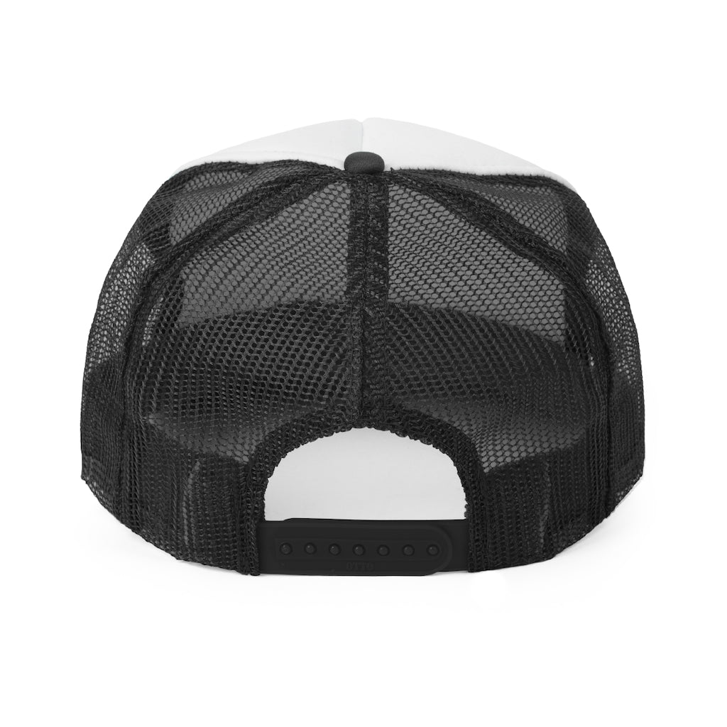 Morning Elixir Trucker Cap