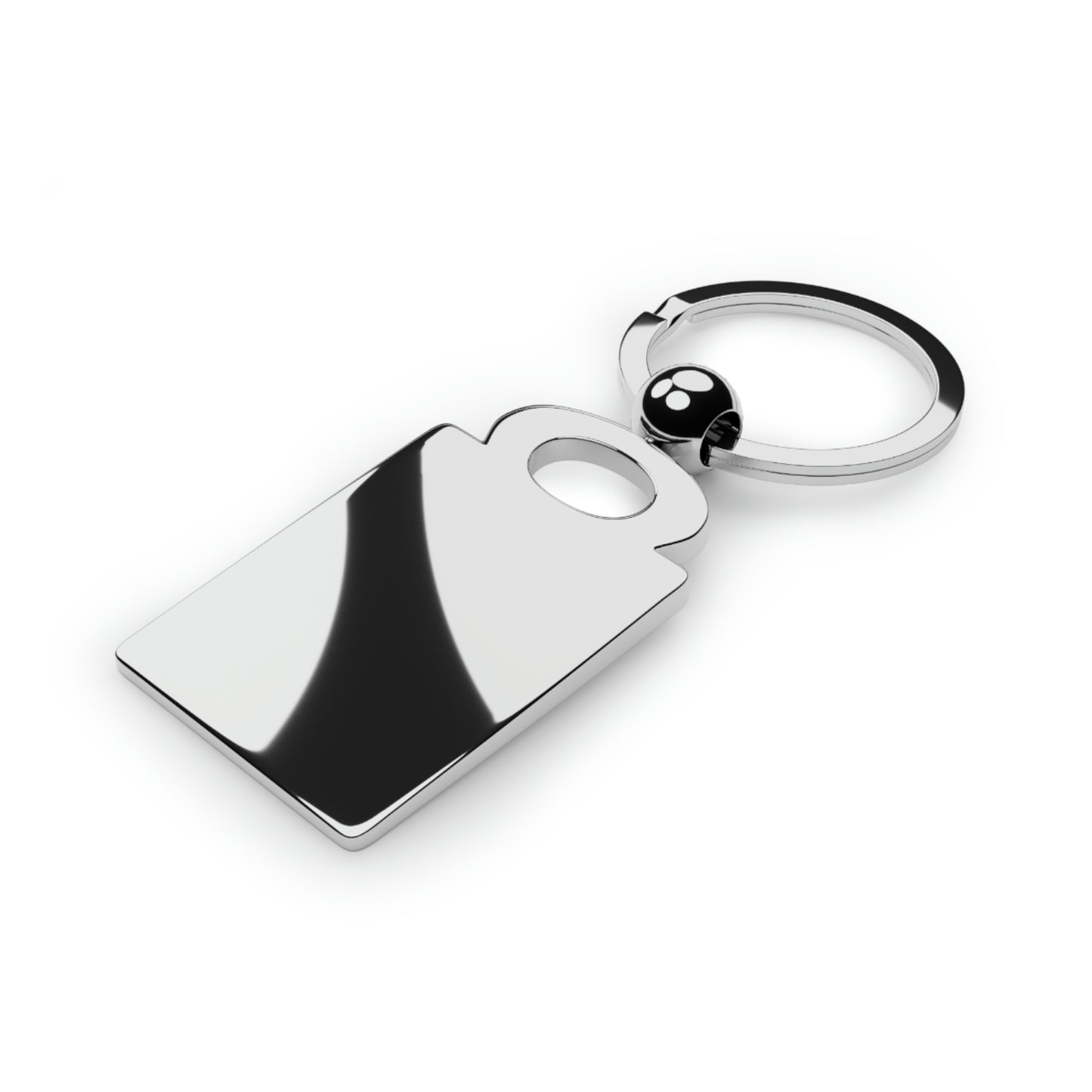 The Gent Keyring