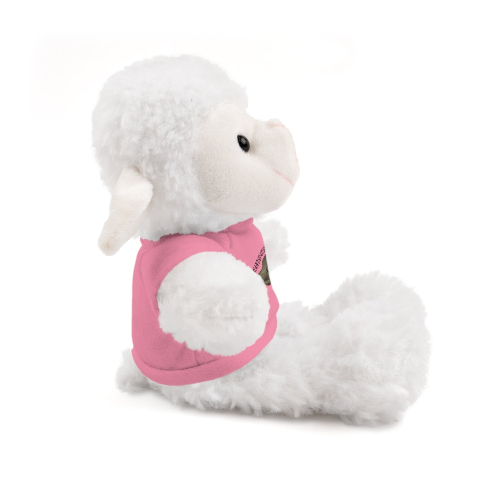 Antiquated Army Stuffed Animals with Tee