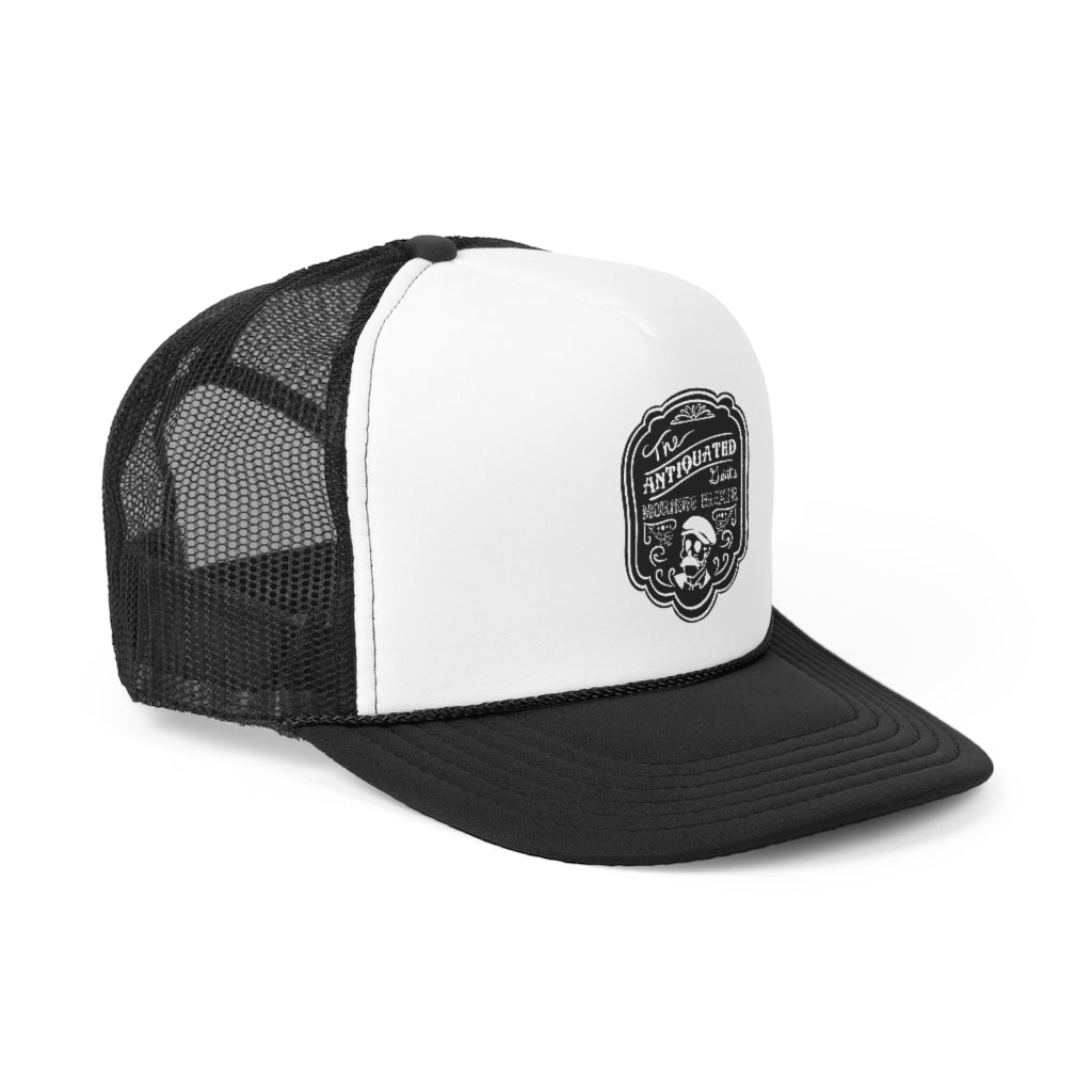 Morning Elixir Trucker Cap