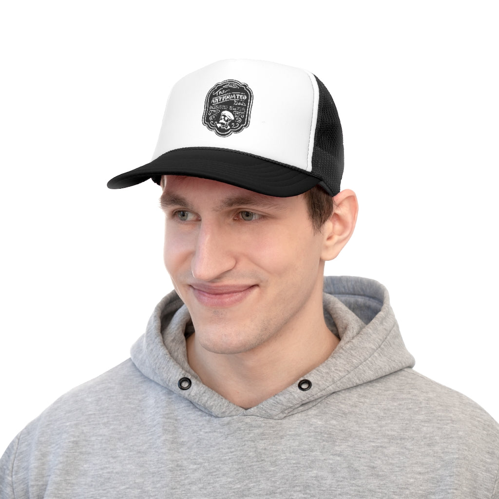 Morning Elixir Trucker Cap