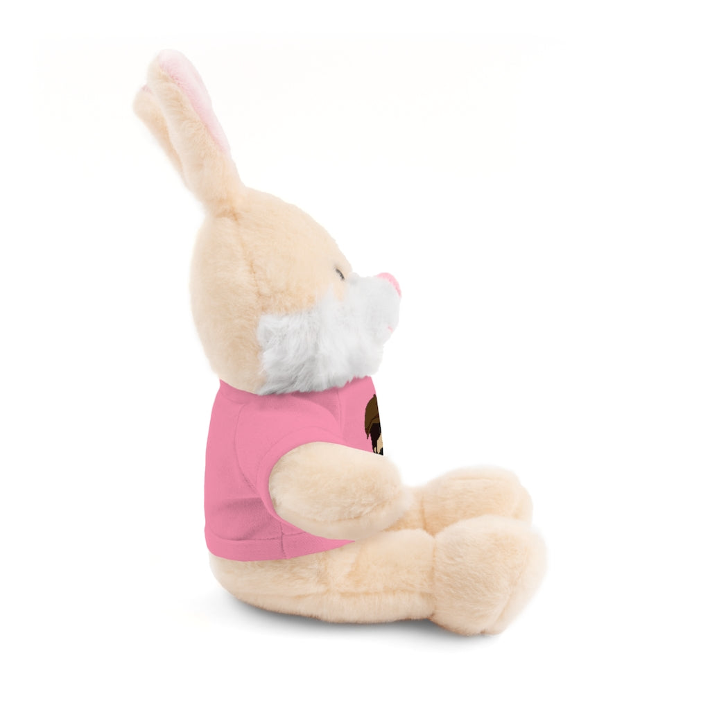 The Antiquated Gent's Stuffed Animals