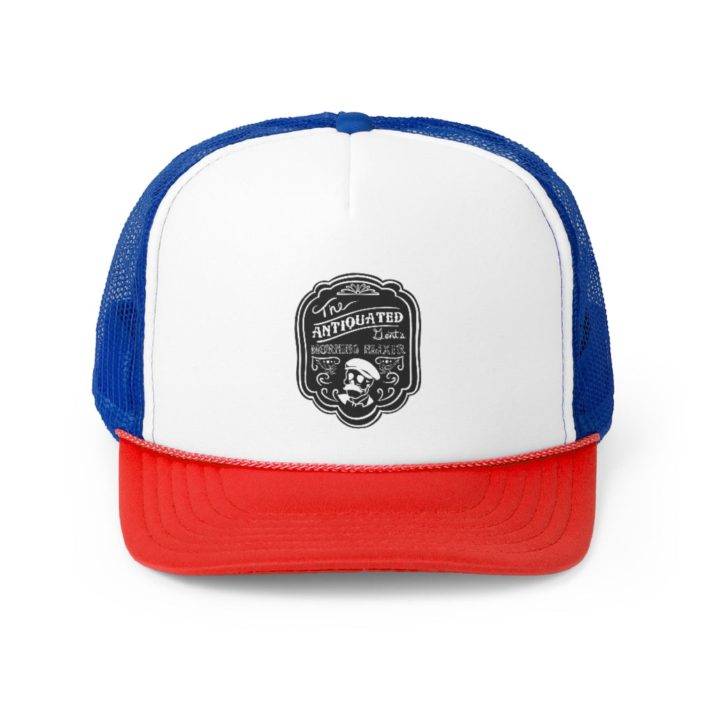 Morning Elixir Trucker Cap