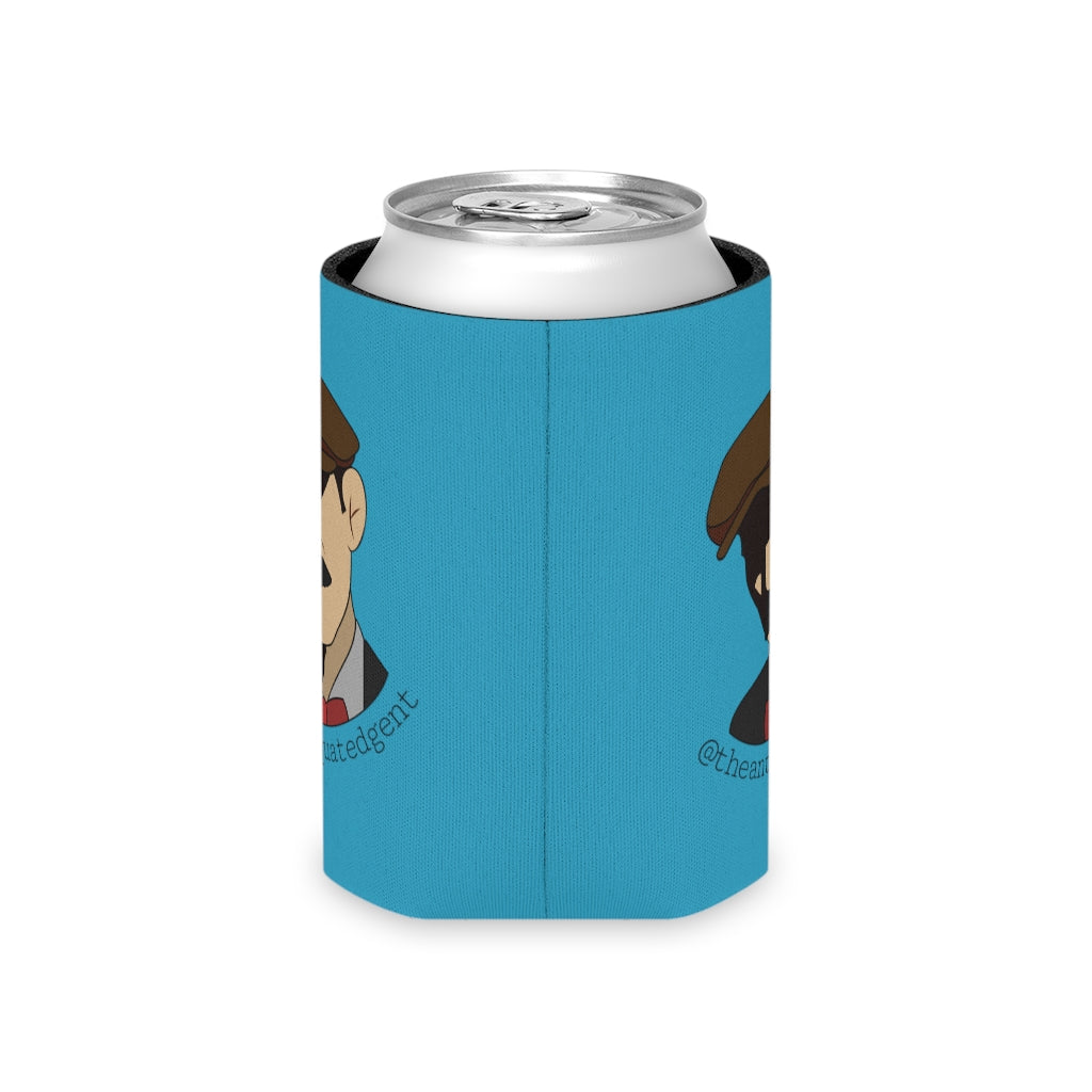 Original Logo Can Cooler