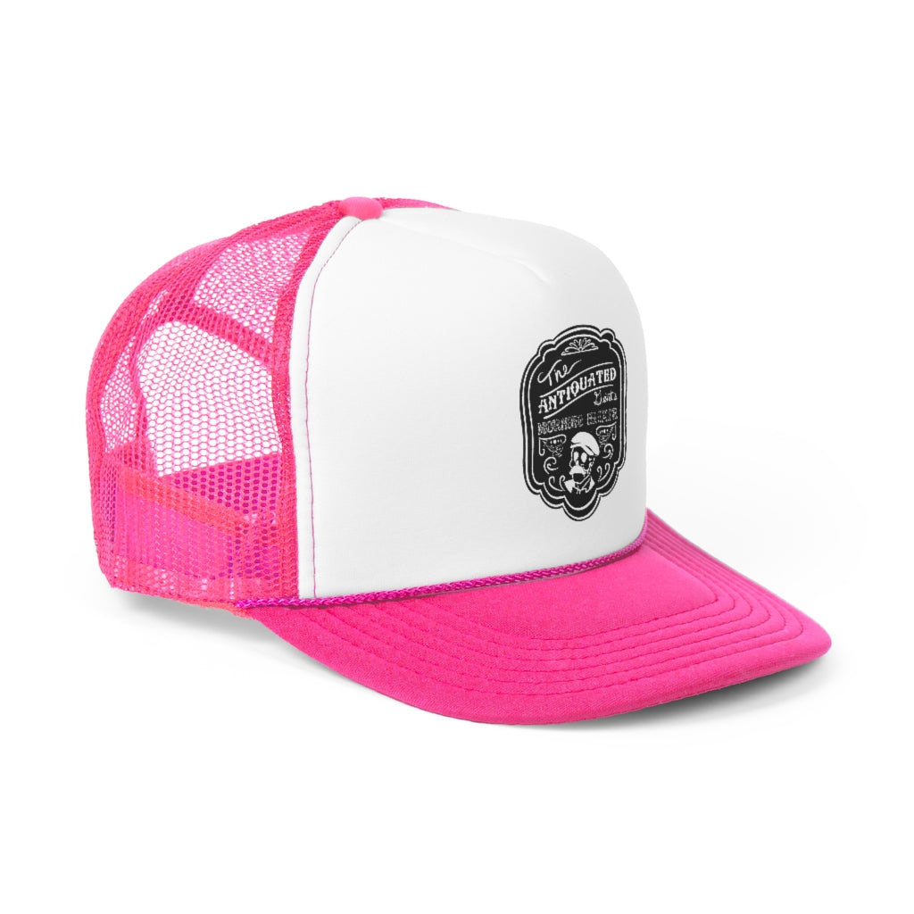 Morning Elixir Trucker Cap