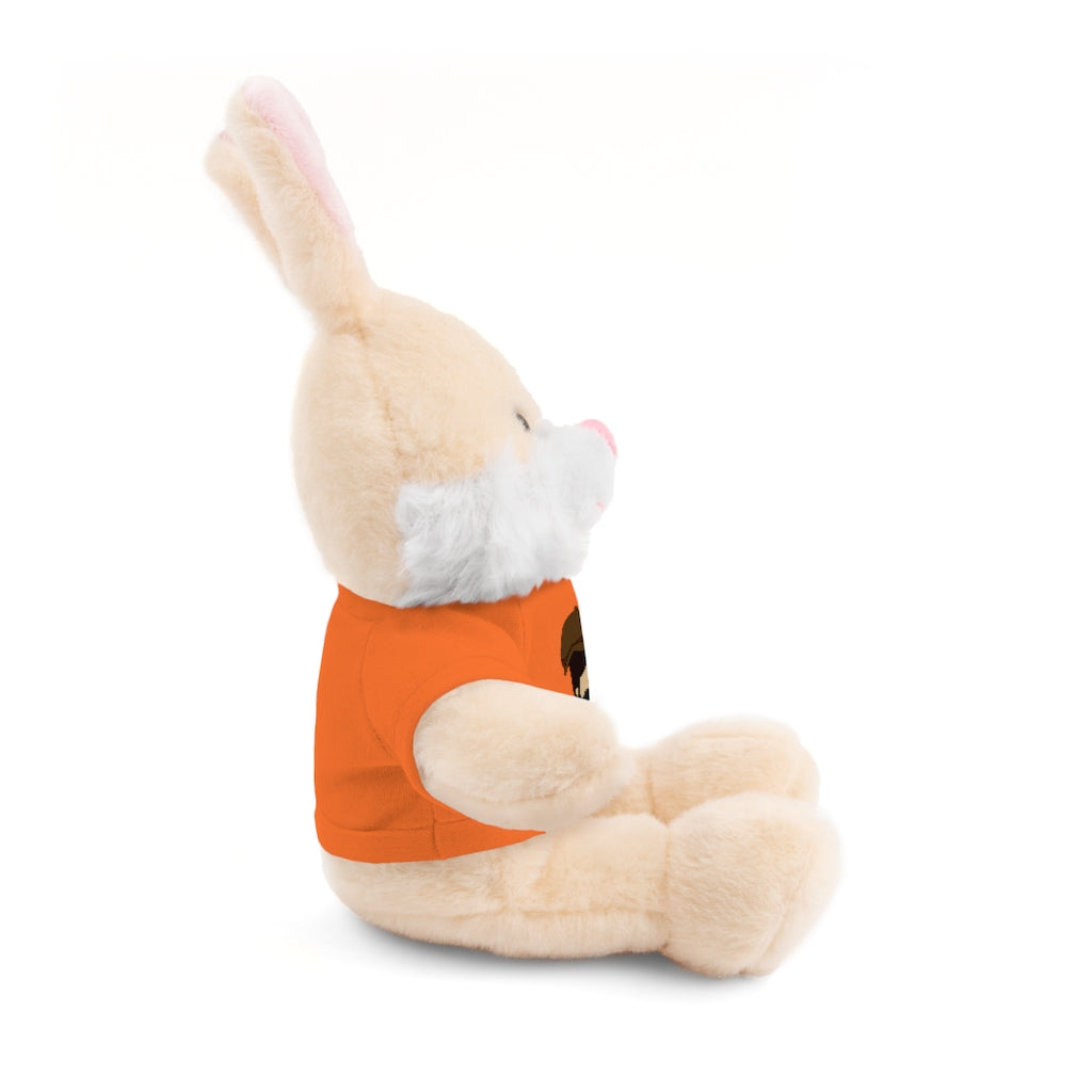 The Antiquated Gent's Stuffed Animals