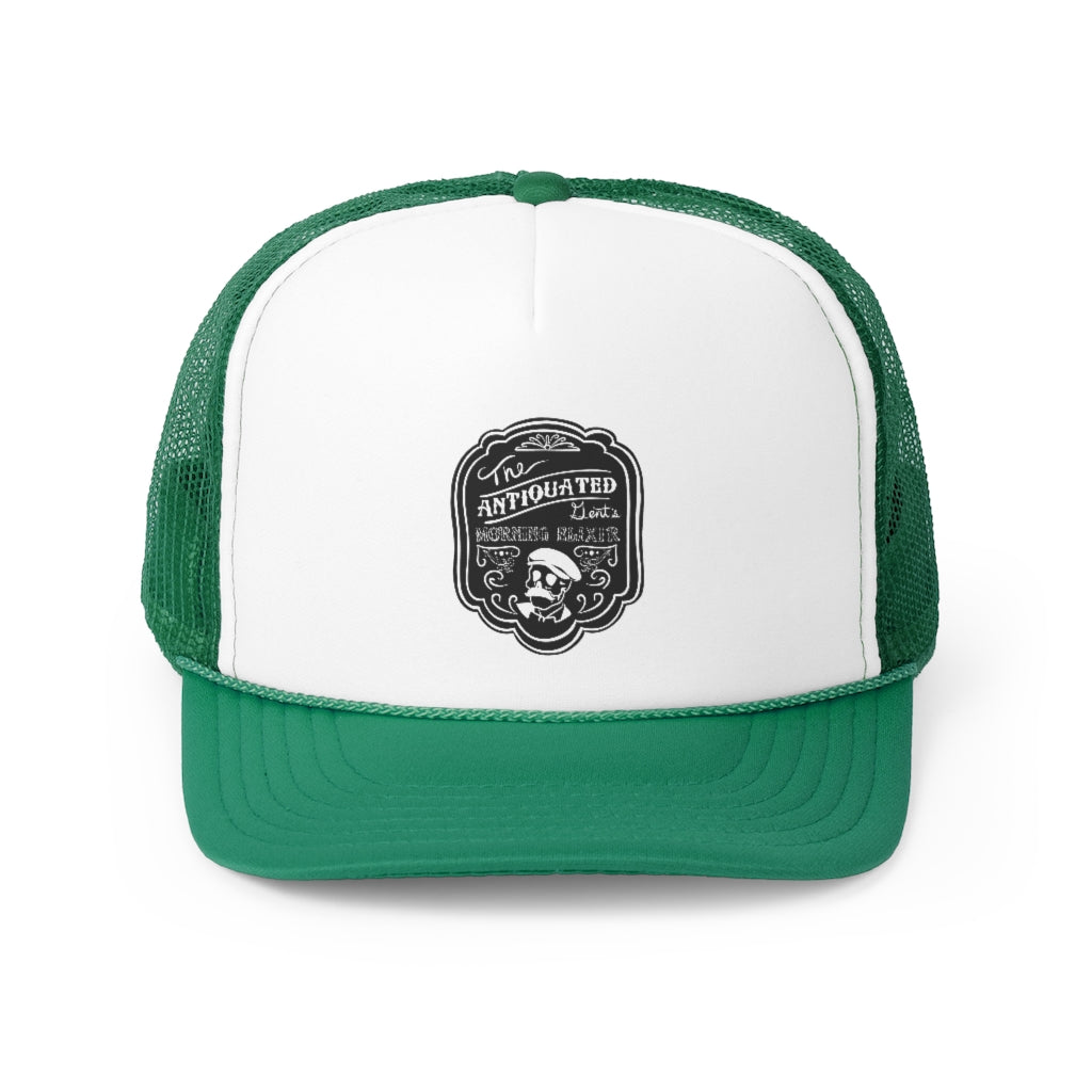 Morning Elixir Trucker Cap