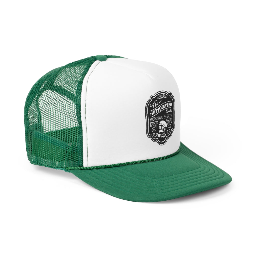 Morning Elixir Trucker Cap