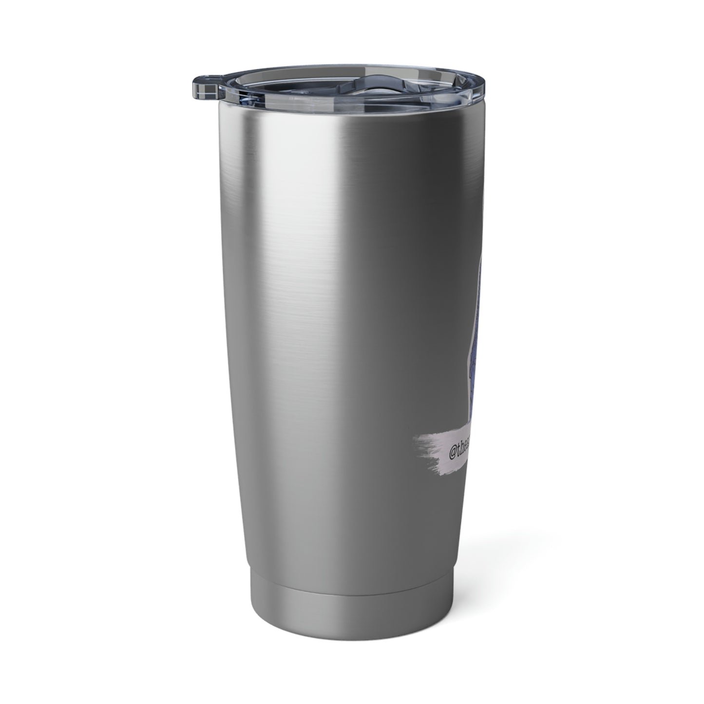 The Gent Tumbler