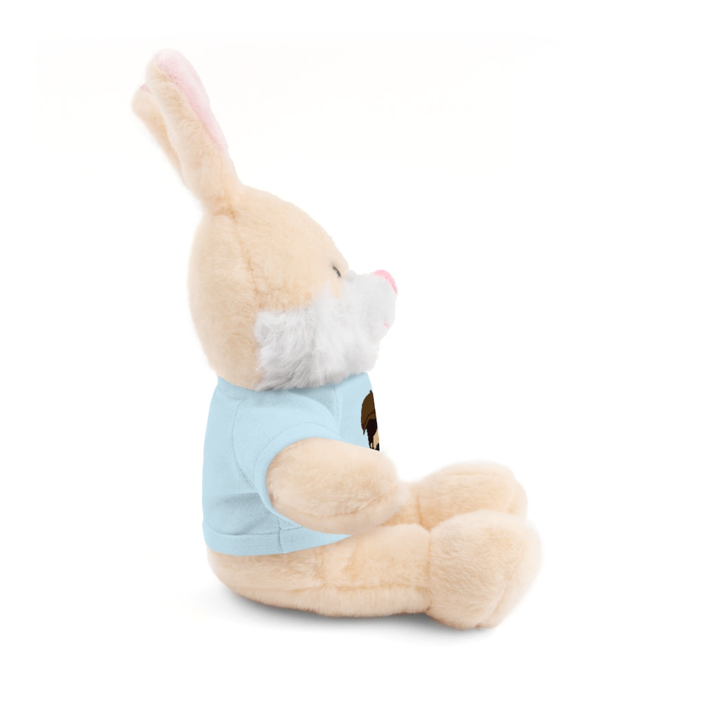 The Antiquated Gent's Stuffed Animals
