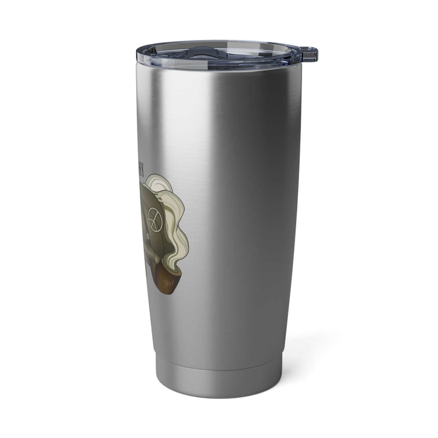 Antiquated Army 20oz Tumbler