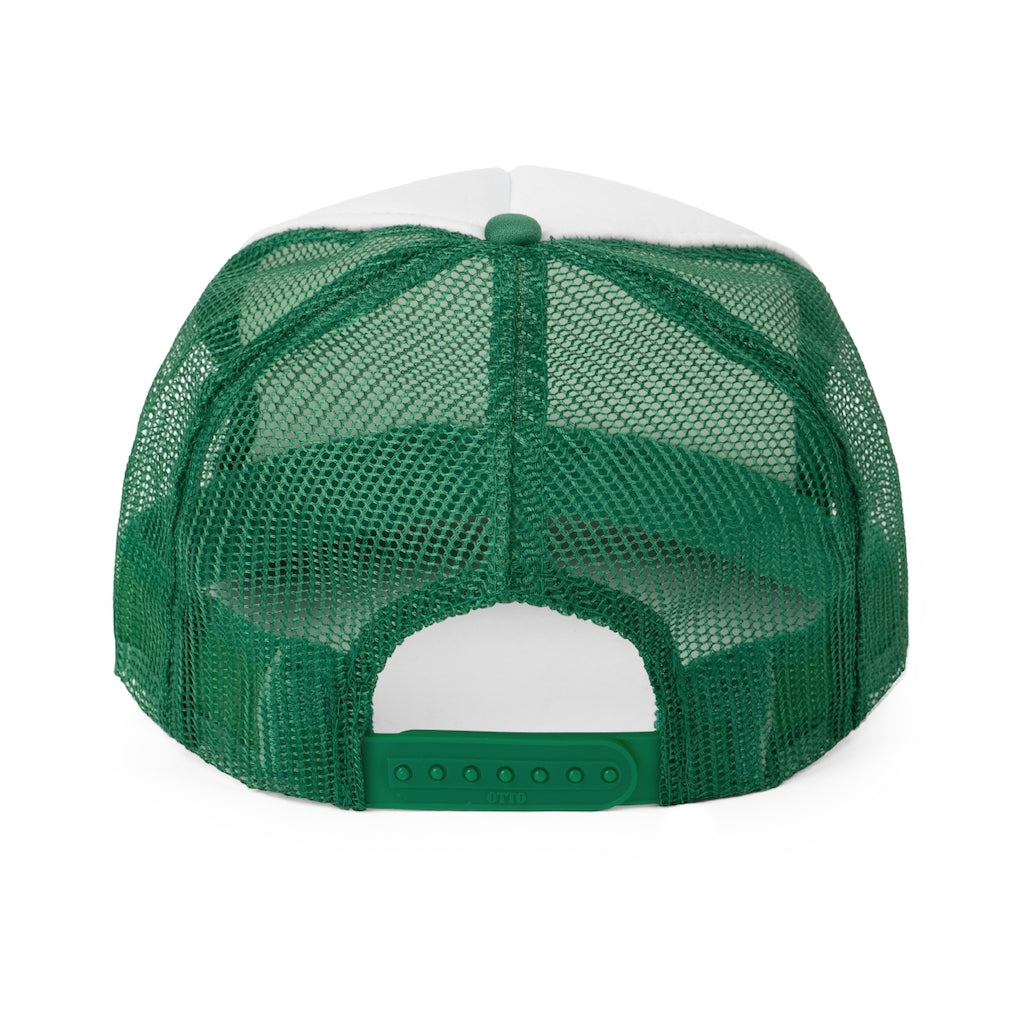 Morning Elixir Trucker Cap