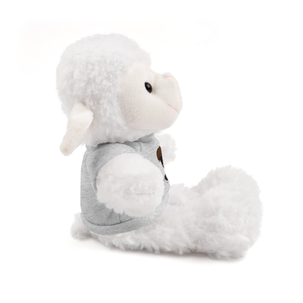 The Antiquated Gent's Stuffed Animals