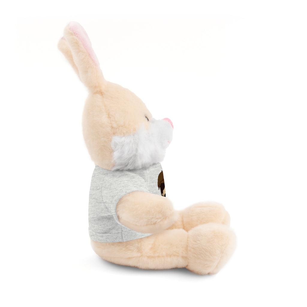 The Antiquated Gent's Stuffed Animals