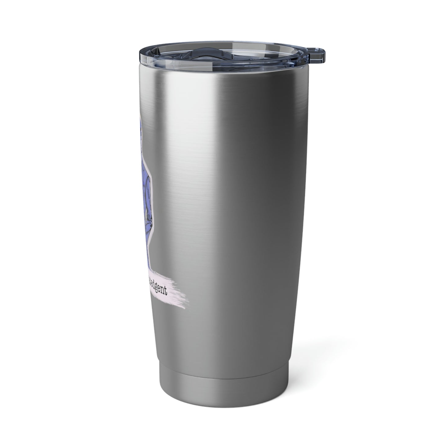 The Gent Tumbler