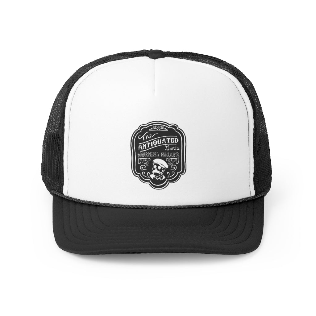 Morning Elixir Trucker Cap