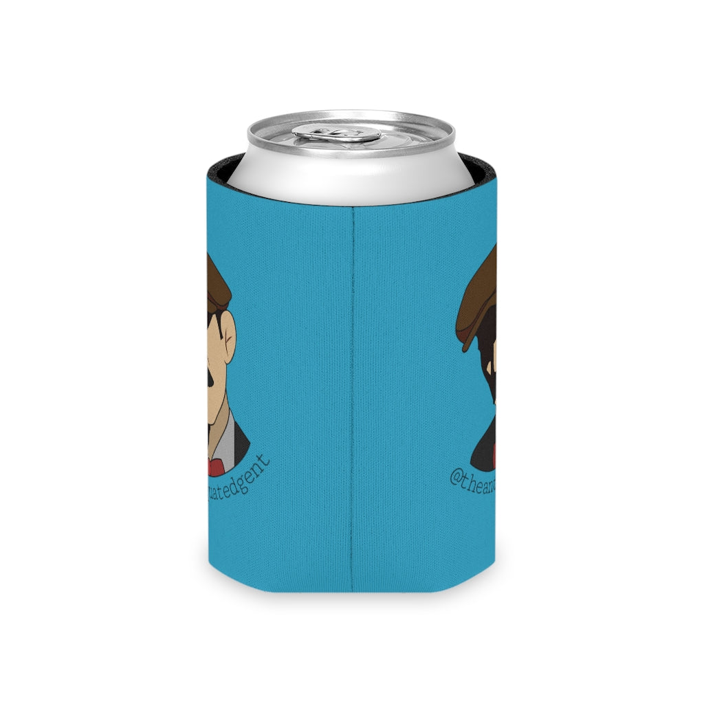 Original Logo Can Cooler