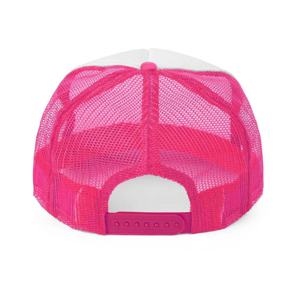 Morning Elixir Trucker Cap