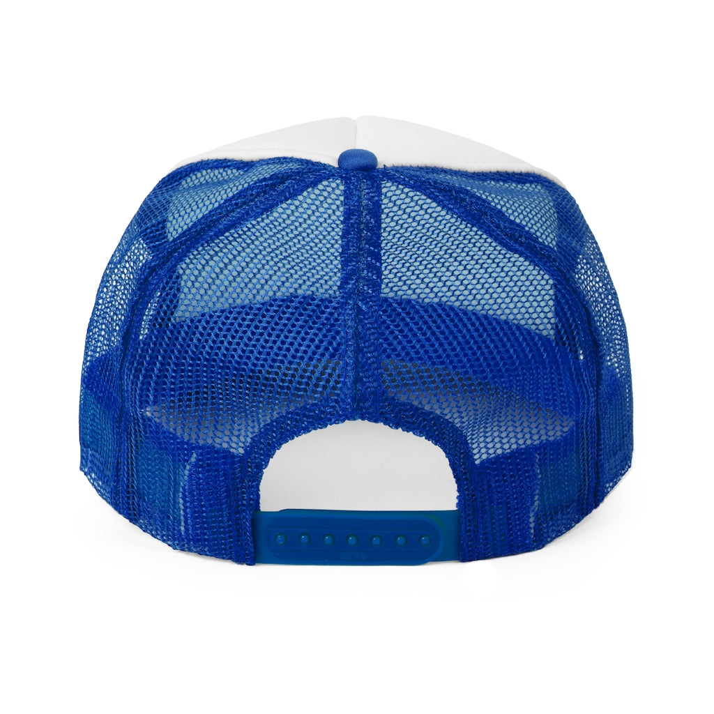Morning Elixir Trucker Cap