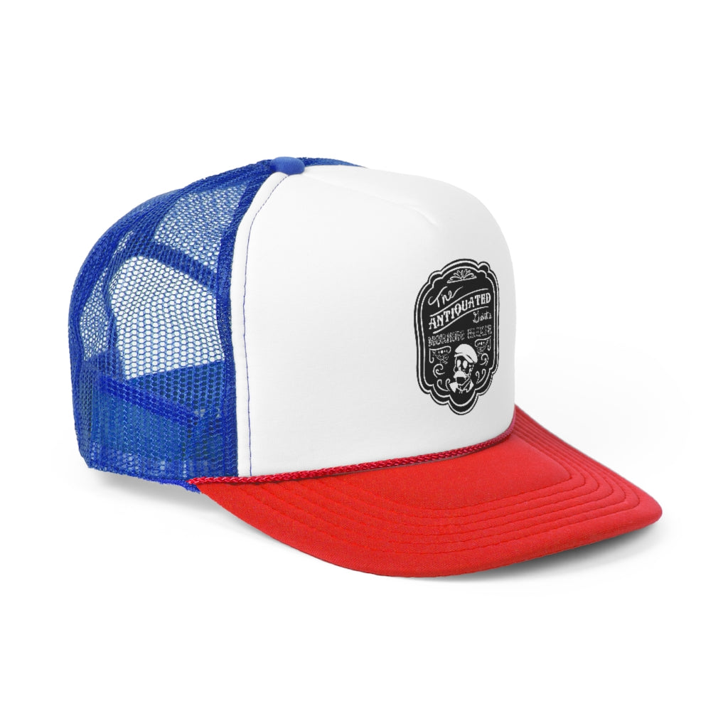 Morning Elixir Trucker Cap