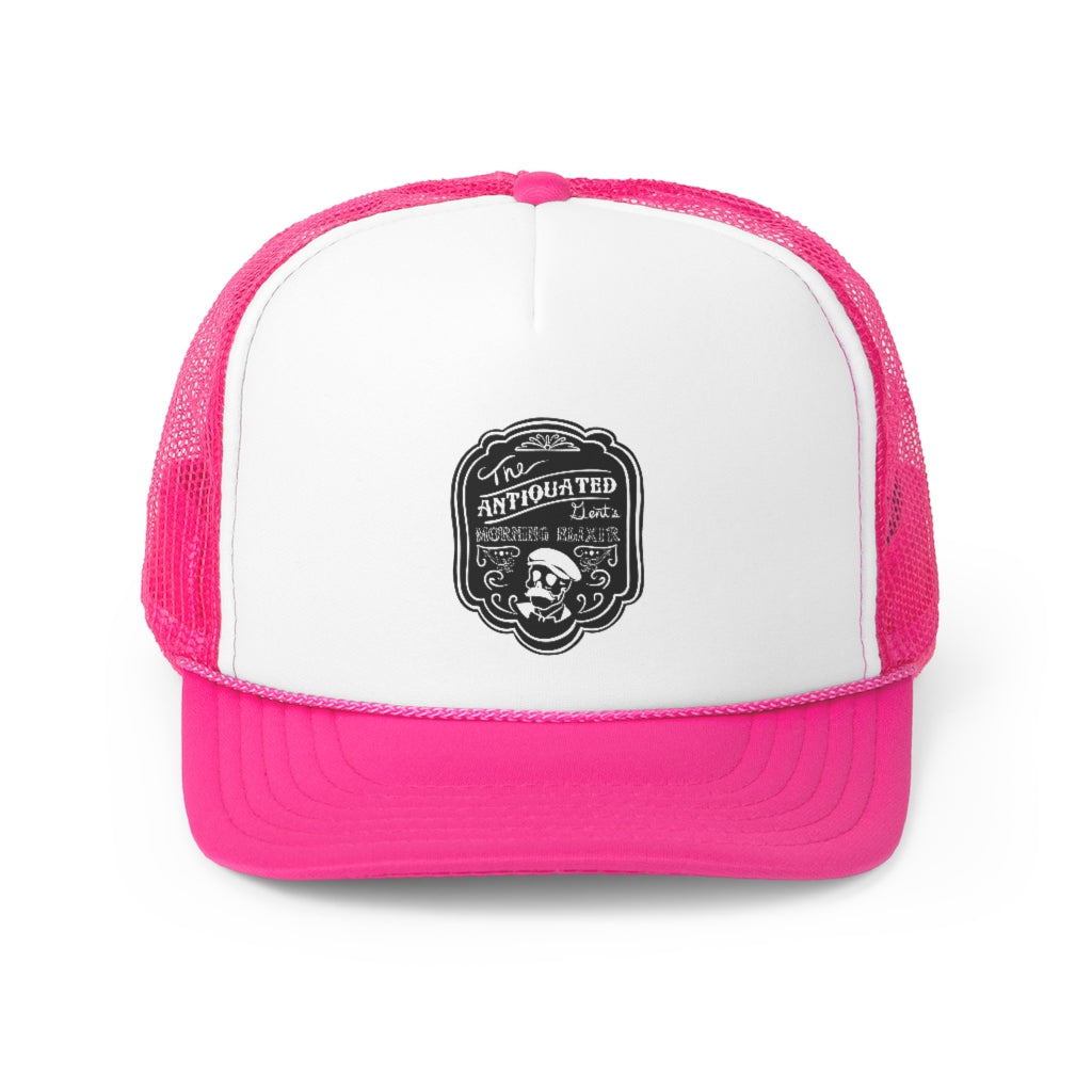 Morning Elixir Trucker Cap
