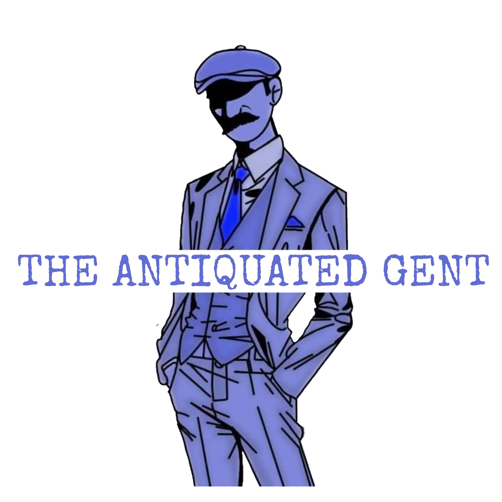 The Antiquated Gent