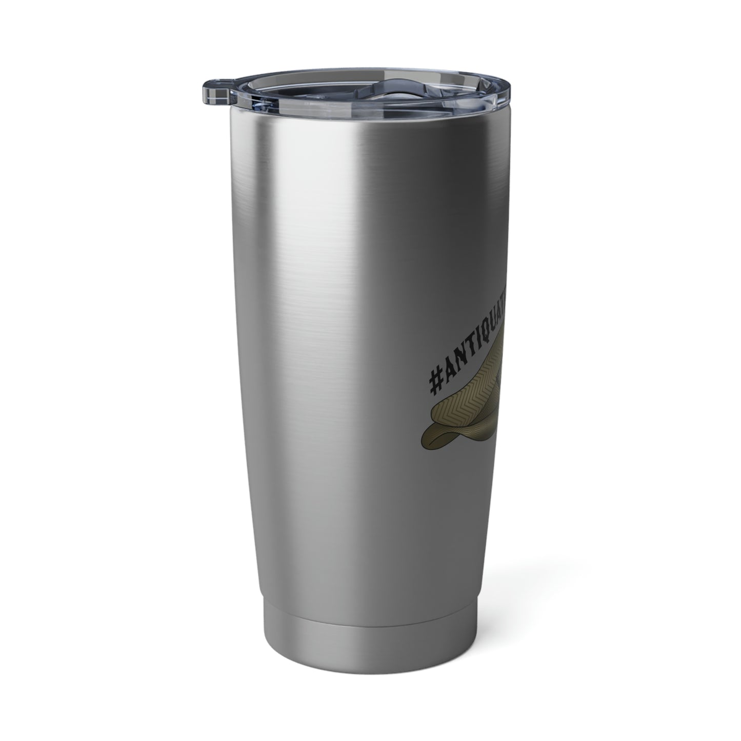 Antiquated Army 20oz Tumbler